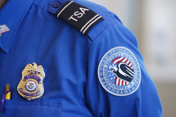 While immigration enforcement workers have largely been paid through the flush of new cash — some $170 billion — that Congress approved as part of Trump's tax cuts bill last year, others, including TSA, have had to rely on the president's intervention through executive action to ensure their paychecks.